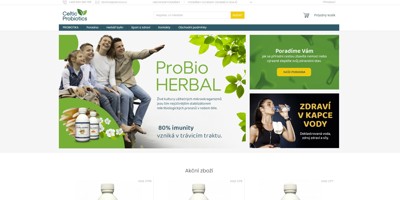 eshop celtic prebiotika