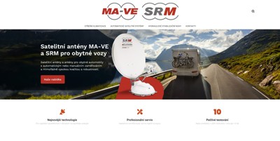 doplňky pro karavany