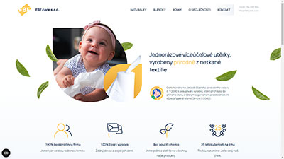 Kvalitní textilní utěrky