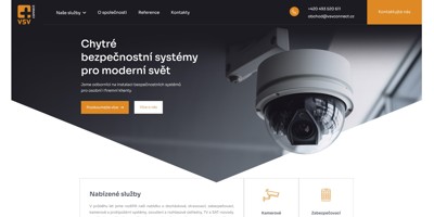 bezpečnostní systémy