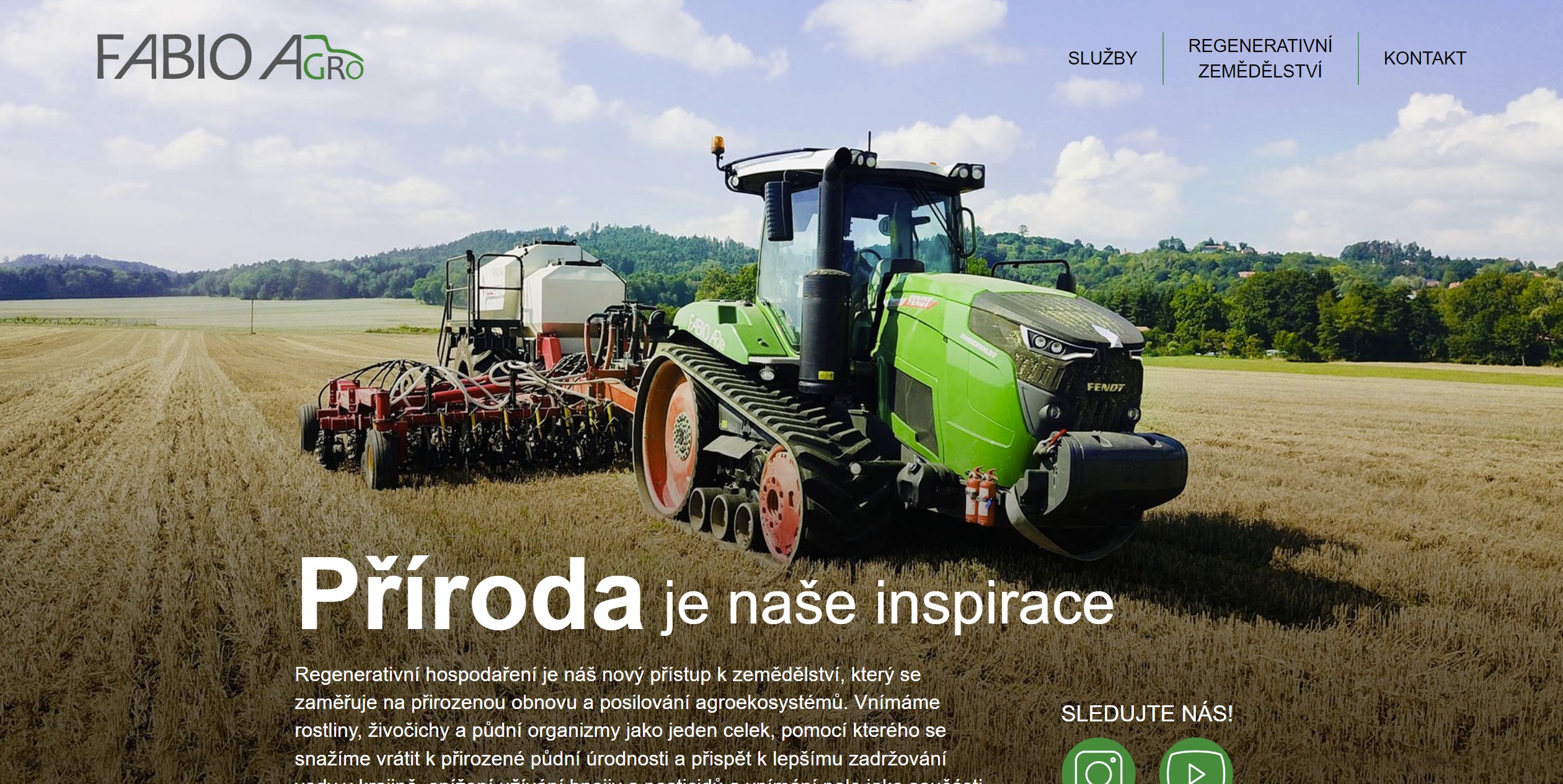 Regenerativní hospodaření